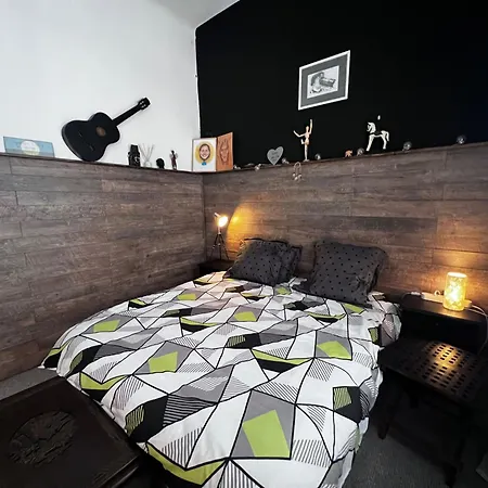 Semesterbostad House By Brighter Cluj-Napoca