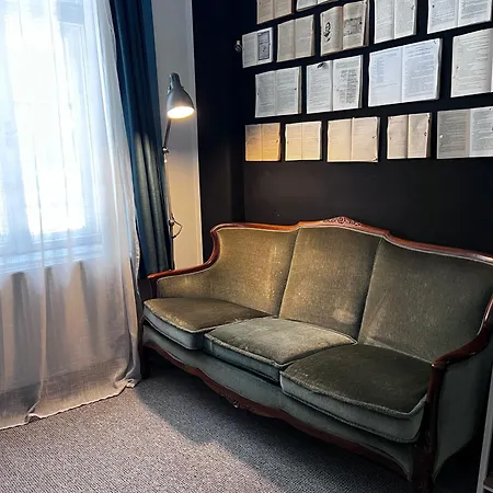 House By Brighter Semesterbostad Cluj-Napoca