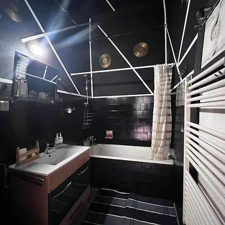 House By Brighter *